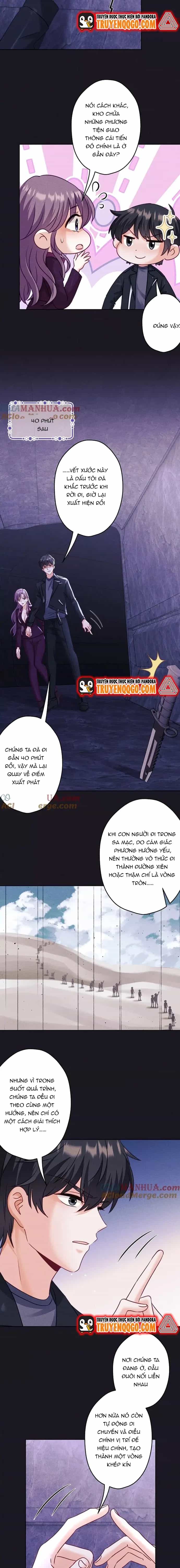 Long Vương Điện: Người Ở Rể Giàu Nhất - Chương 251 - ảnh 4