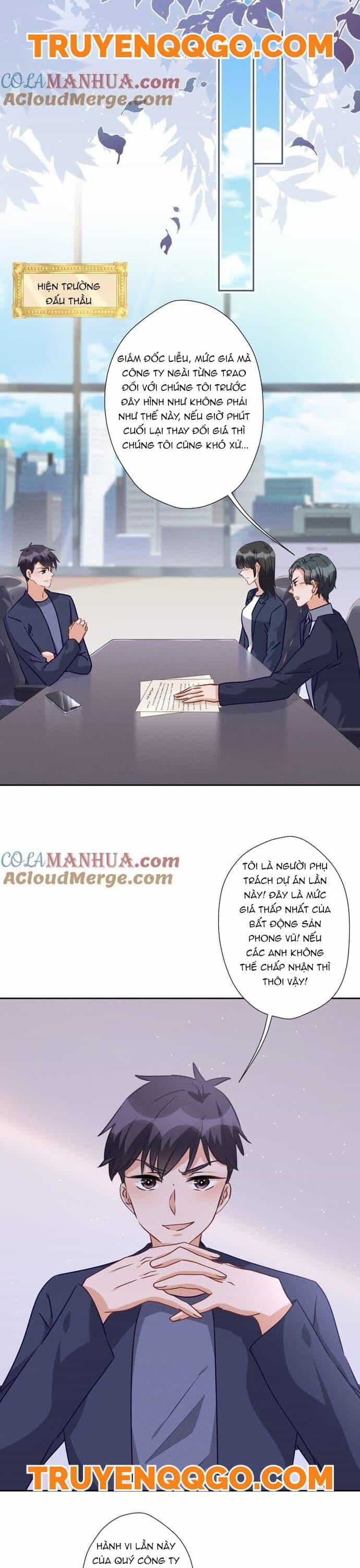 Long Vương Điện: Người Ở Rể Giàu Nhất - Chương 33 - ảnh 13