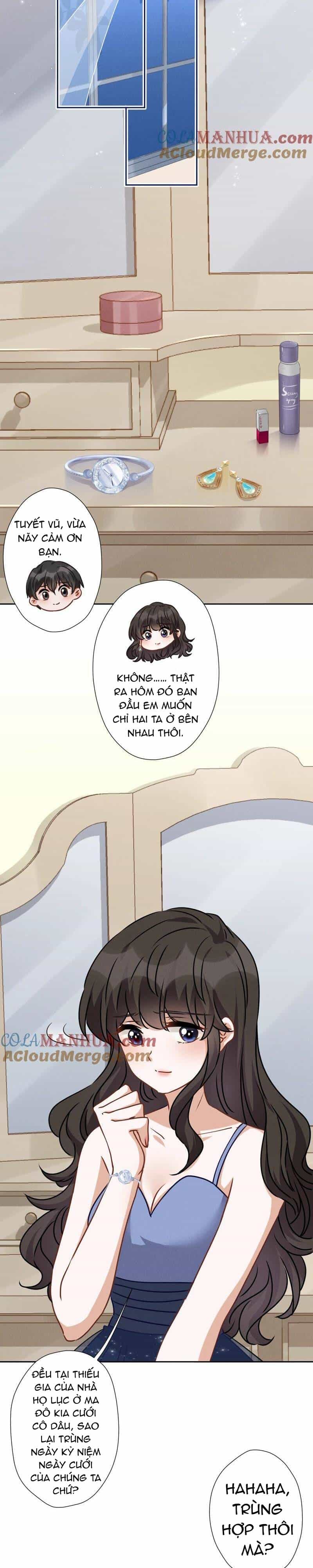 Long Vương Điện: Người Ở Rể Giàu Nhất - Chương 38 - ảnh 4
