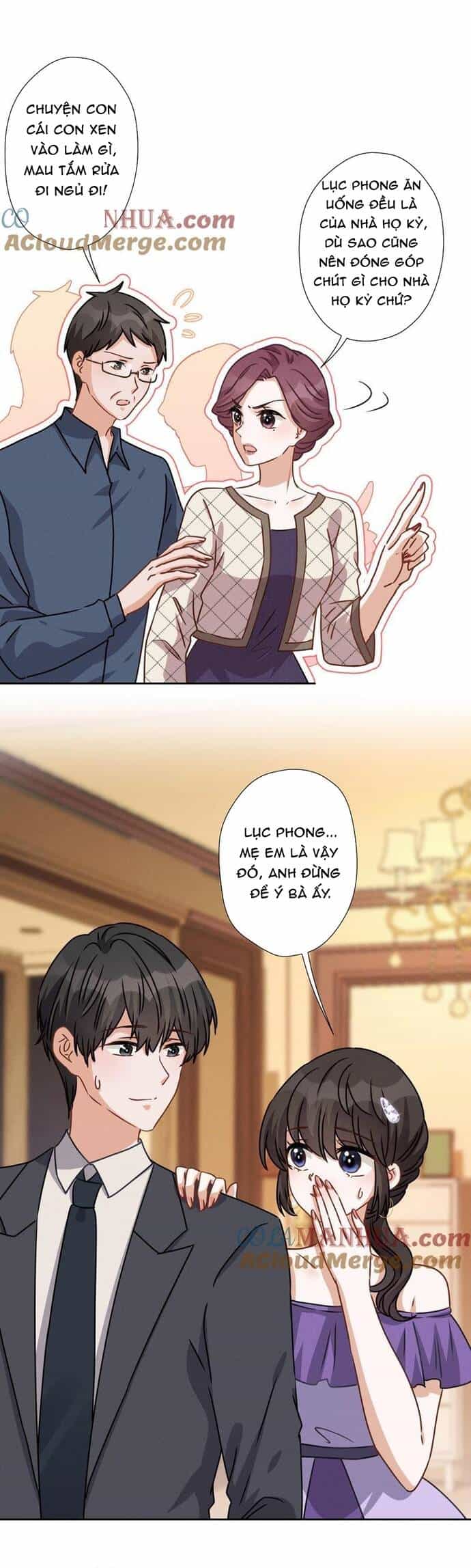 Long Vương Điện: Người Ở Rể Giàu Nhất - Chương 45 - ảnh 6