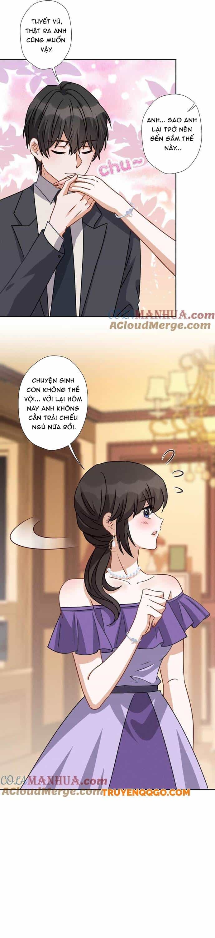 Long Vương Điện: Người Ở Rể Giàu Nhất - Chương 45 - ảnh 7