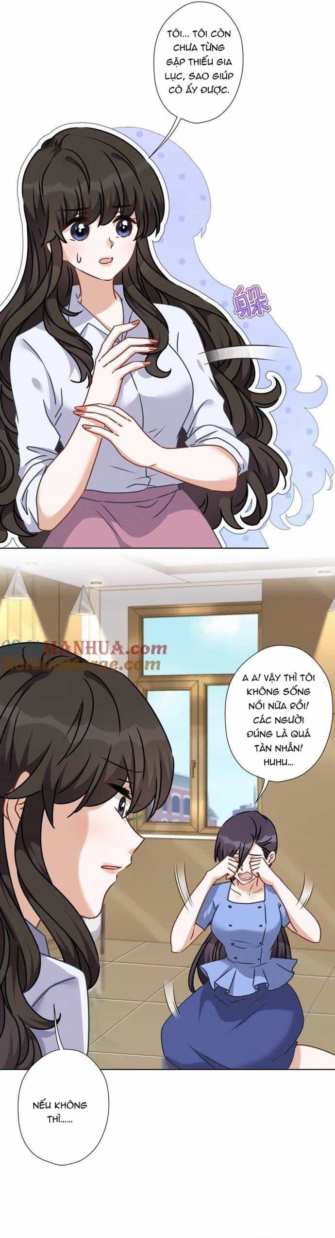 Long Vương Điện: Người Ở Rể Giàu Nhất - Chương 47 - ảnh 14