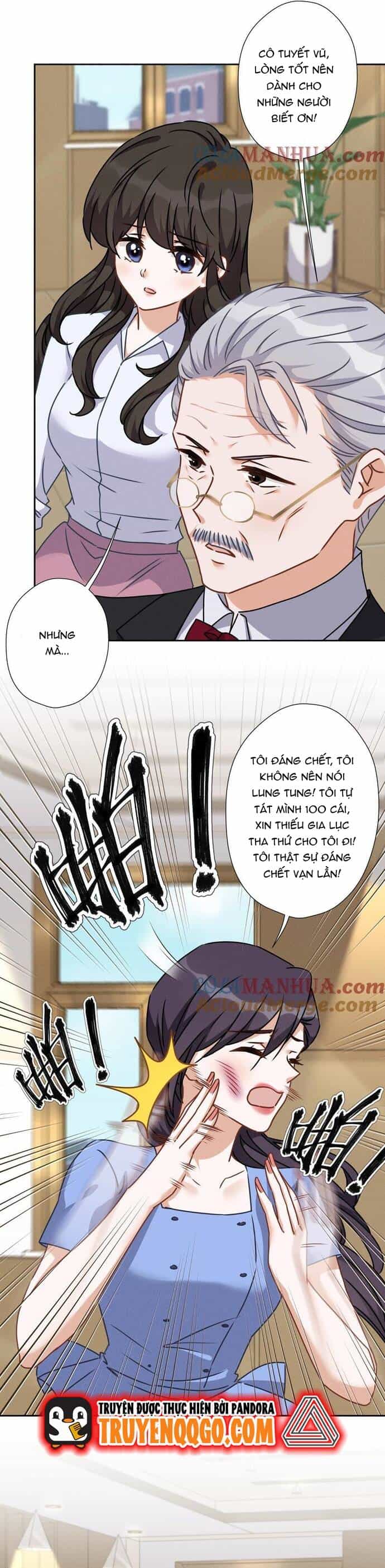 Long Vương Điện: Người Ở Rể Giàu Nhất - Chương 47 - ảnh 15