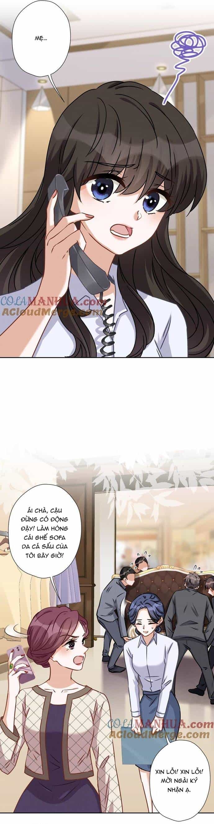 Long Vương Điện: Người Ở Rể Giàu Nhất - Chương 48 - ảnh 5