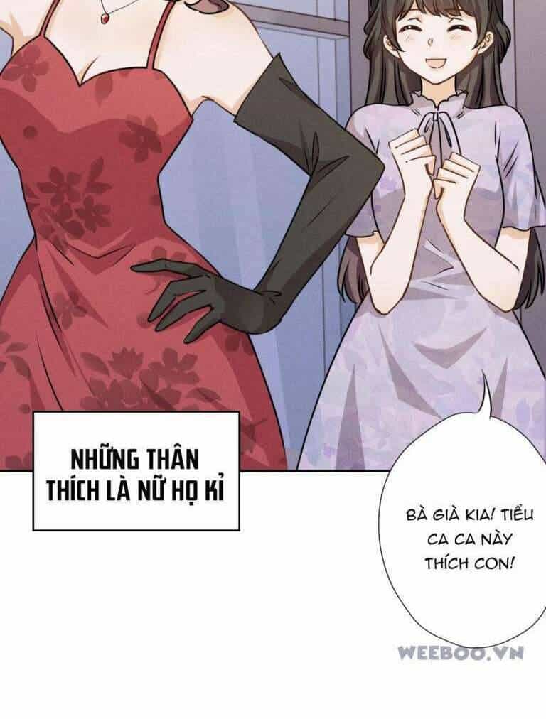 Long Vương Điện: Người Ở Rể Giàu Nhất - Chương 5 - ảnh 3