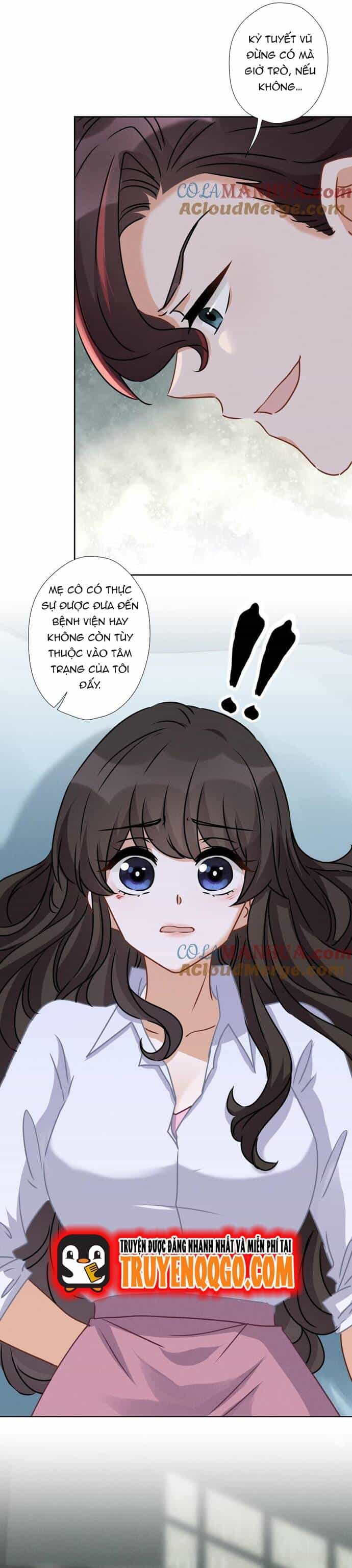 Long Vương Điện: Người Ở Rể Giàu Nhất - Chương 58 - ảnh 8