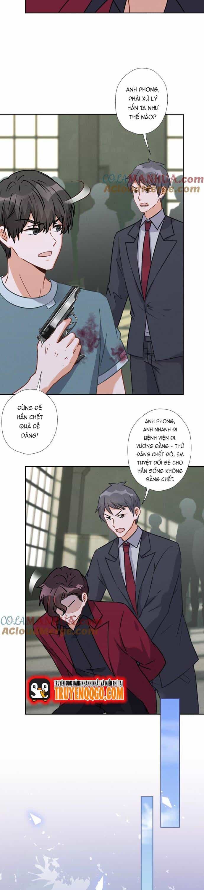 Long Vương Điện: Người Ở Rể Giàu Nhất - Chương 59 - ảnh 8