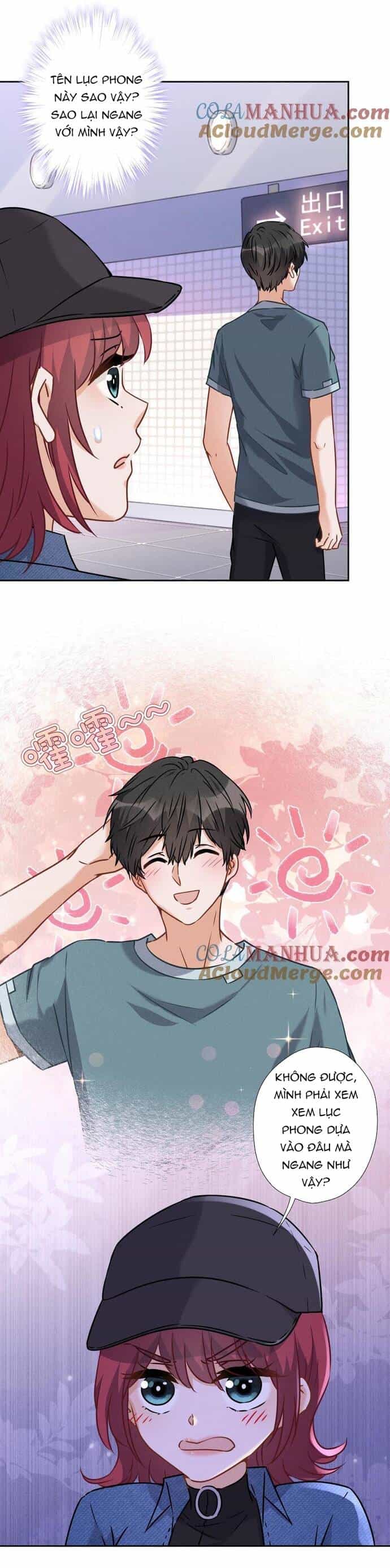 Long Vương Điện: Người Ở Rể Giàu Nhất - Chương 66 - ảnh 5