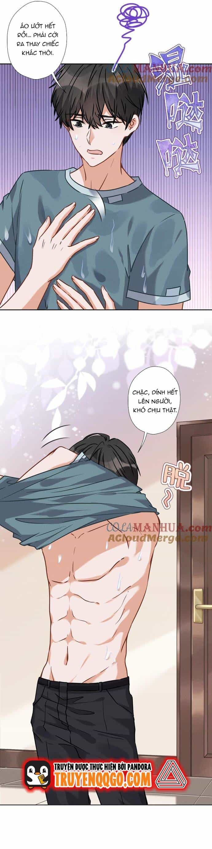 Long Vương Điện: Người Ở Rể Giàu Nhất - Chương 68 - ảnh 5