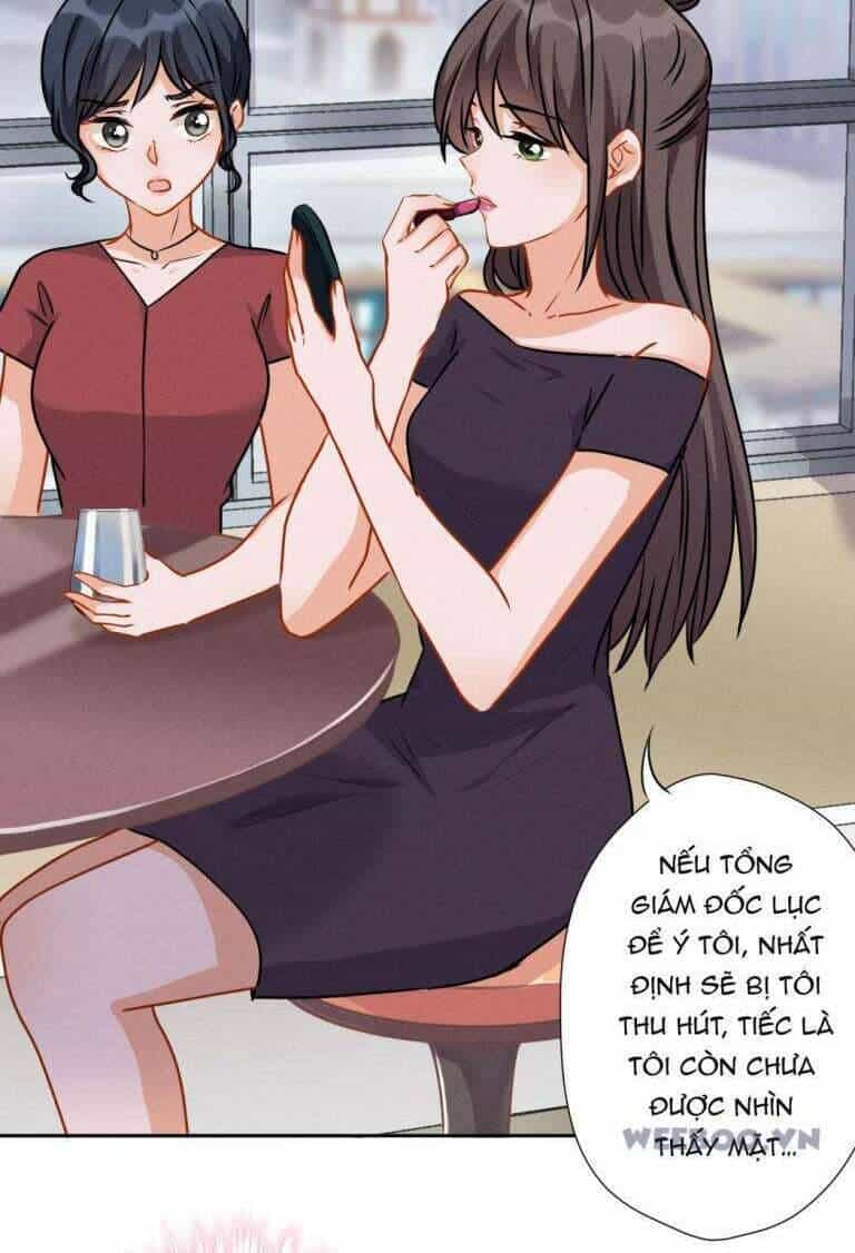 Long Vương Điện: Người Ở Rể Giàu Nhất - Chương 7 - ảnh 19