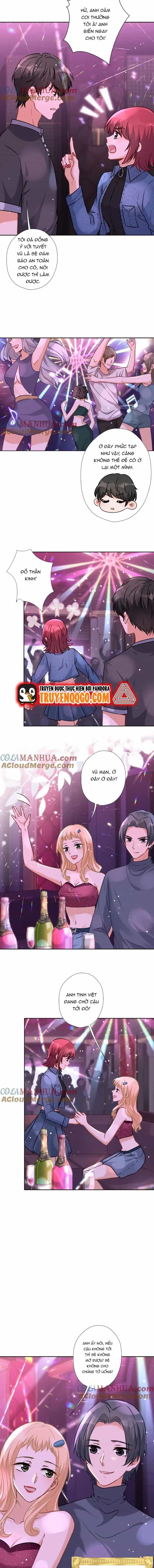 Long Vương Điện: Người Ở Rể Giàu Nhất - Chương 71 - ảnh 4