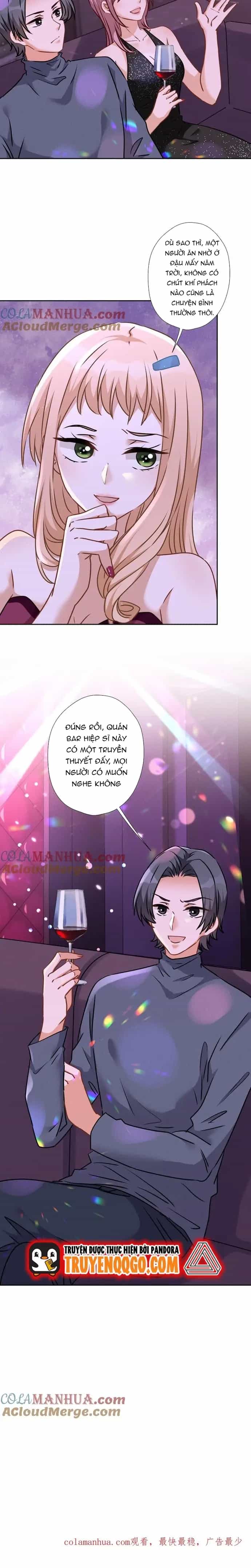 Long Vương Điện: Người Ở Rể Giàu Nhất - Chương 72 - ảnh 6