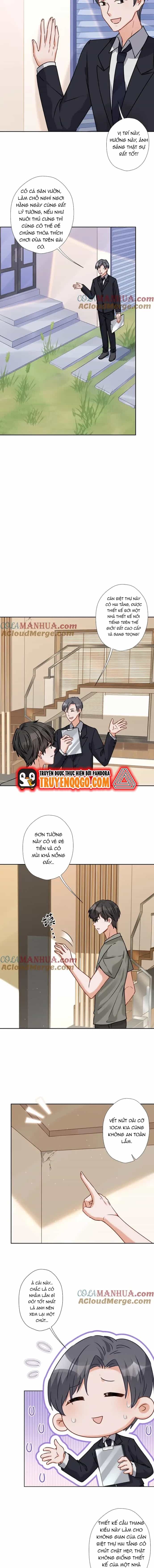 Long Vương Điện: Người Ở Rể Giàu Nhất - Chương 93 - ảnh 2