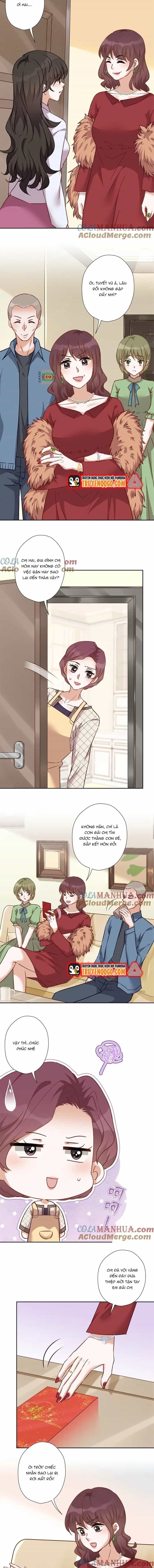 Long Vương Điện: Người Ở Rể Giàu Nhất - Chương 95 - ảnh 5