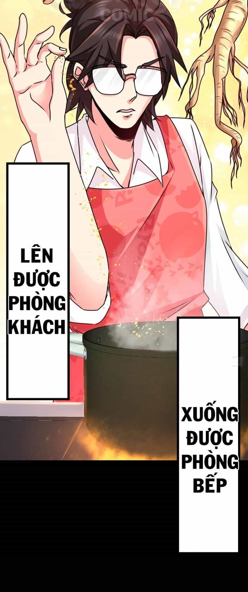 Long Vương Điện - Chương 0 - ảnh 10