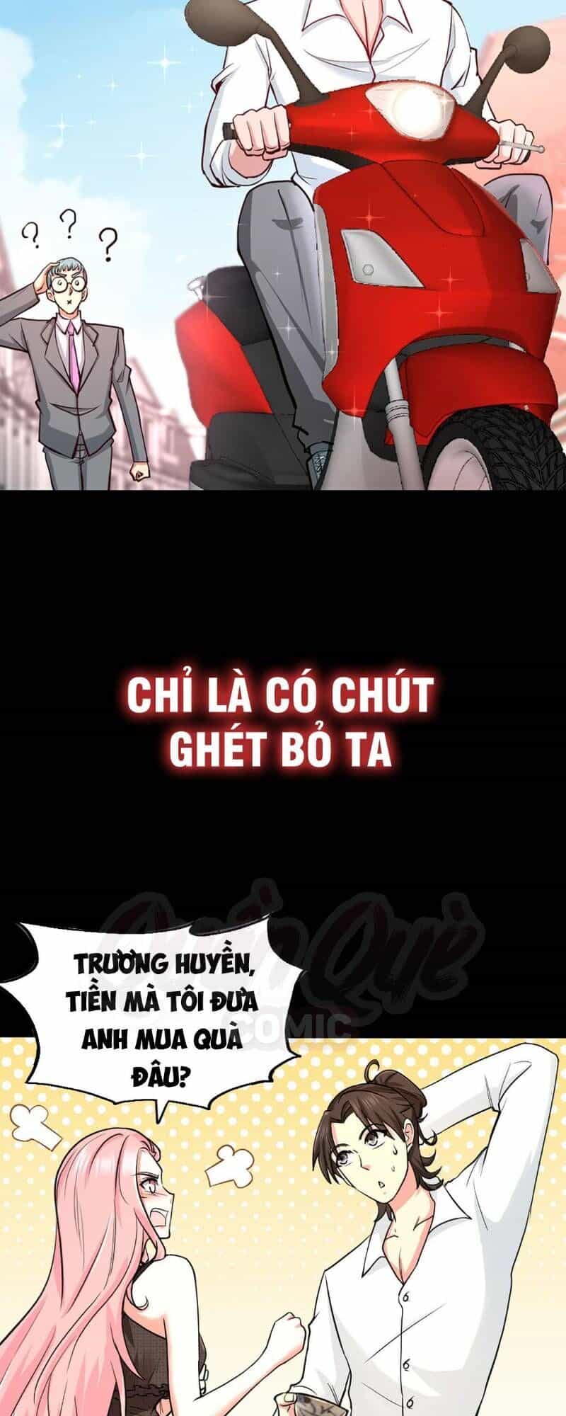 Long Vương Điện - Chương 0 - ảnh 7