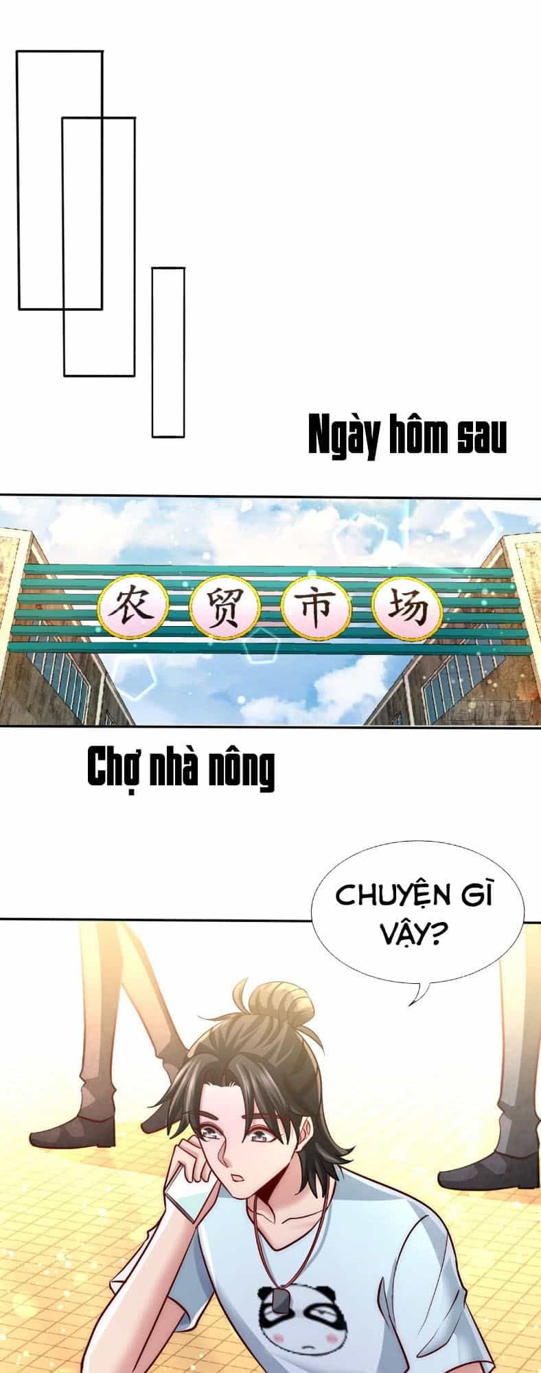 Long Vương Điện - Chương 9 - ảnh 12