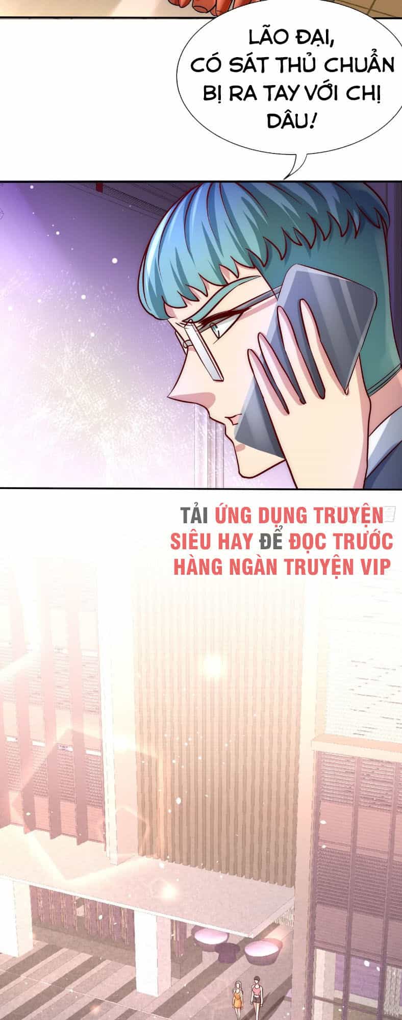 Long Vương Điện - Chương 9 - ảnh 14