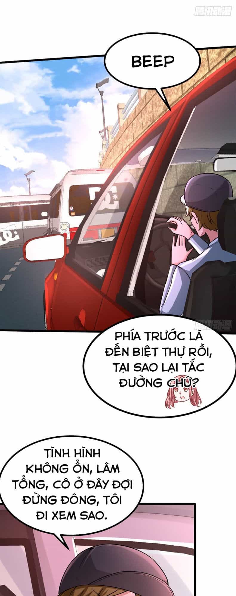 Long Vương Điện - Chương 9 - ảnh 22