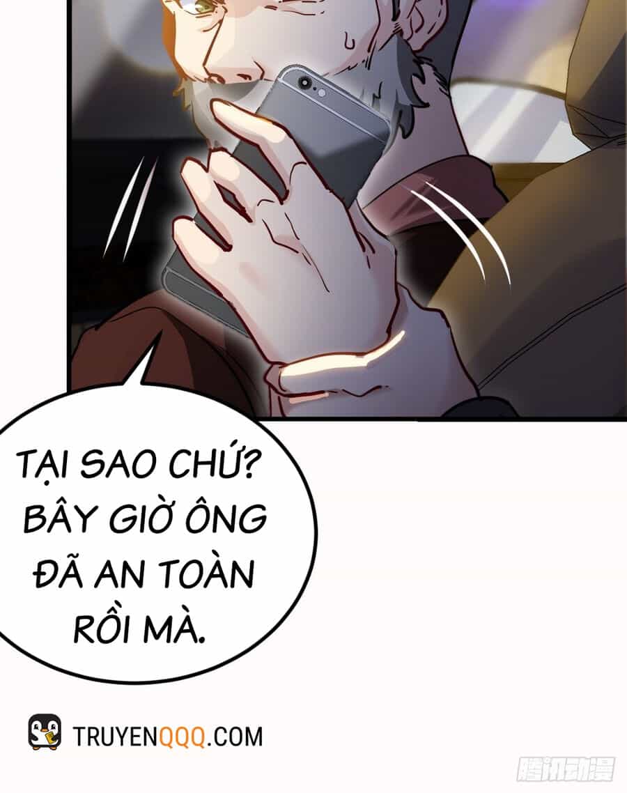 Long Vương Điện - Chương 99 - ảnh 6