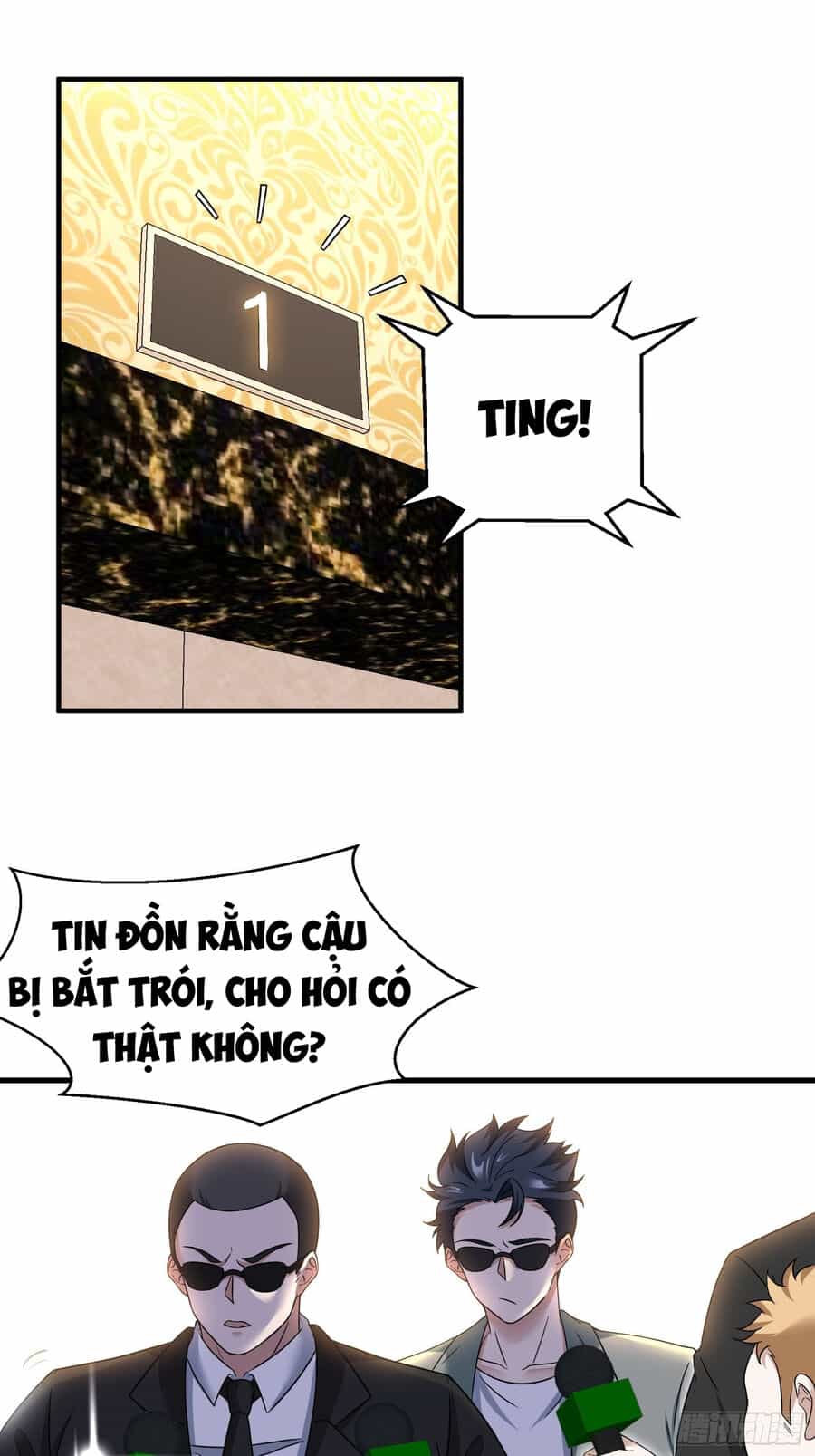 Long Vương Điện - Chương 101 - ảnh 7