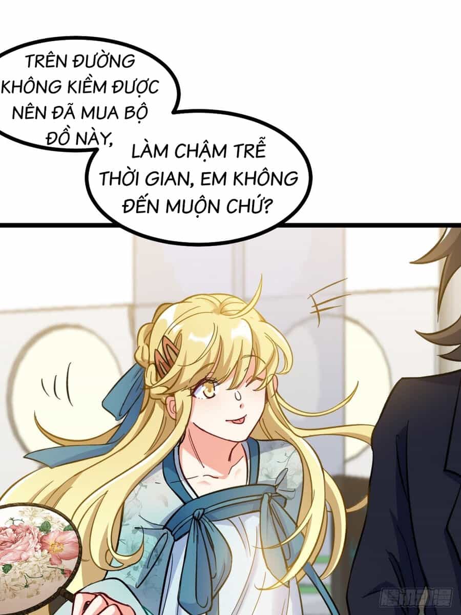 Long Vương Điện - Chương 102 - ảnh 26