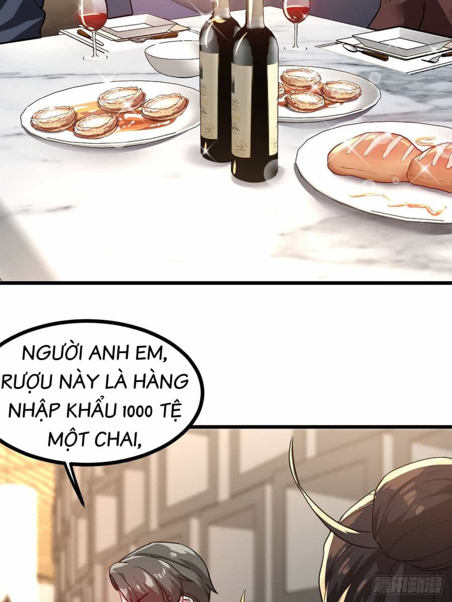 Long Vương Điện - Chương 103 - ảnh 40