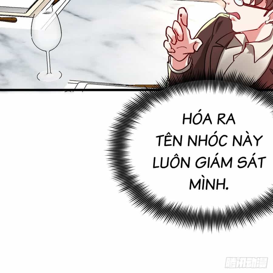 Long Vương Điện - Chương 104 - ảnh 5