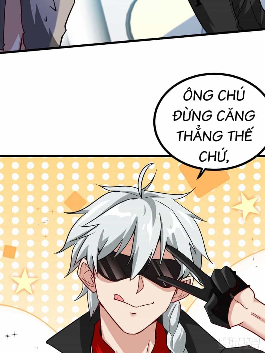 Long Vương Điện - Chương 106 - ảnh 14