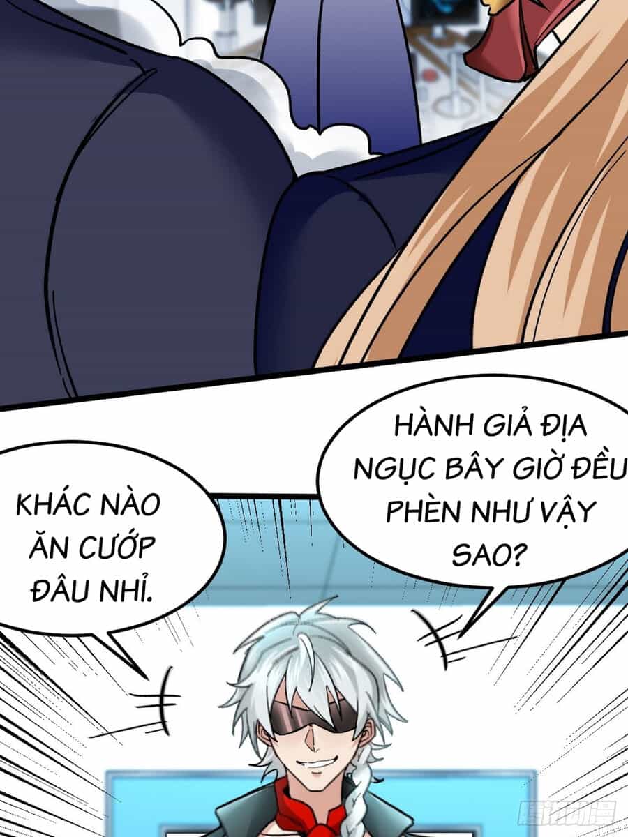 Long Vương Điện - Chương 106 - ảnh 4
