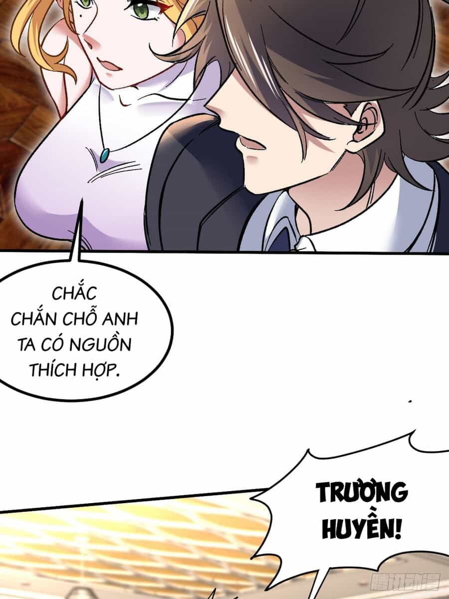 Long Vương Điện - Chương 107.5 - ảnh 23