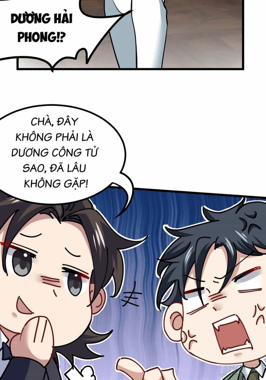 Long Vương Điện - Chương 107.5 - ảnh 26