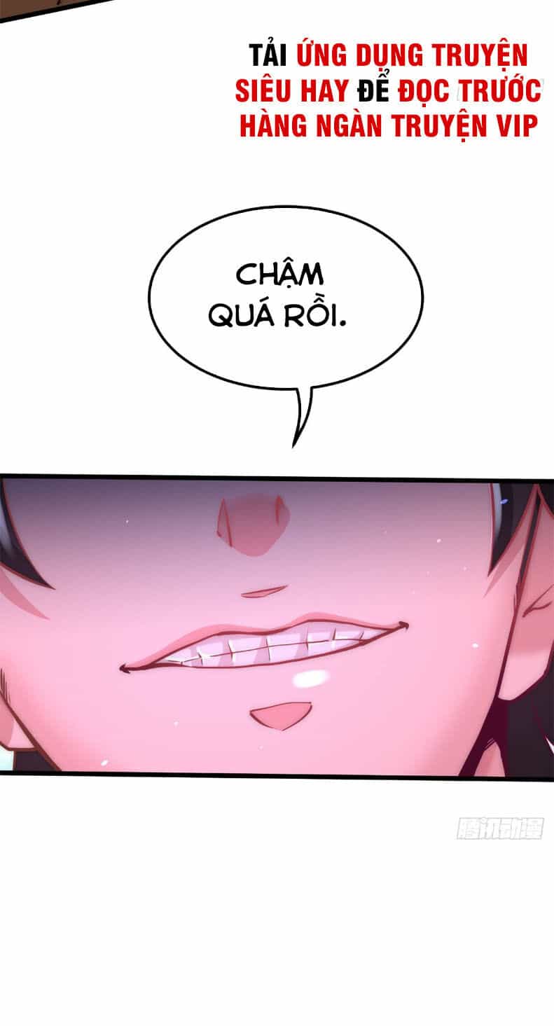 Long Vương Điện - Chương 10 - ảnh 10