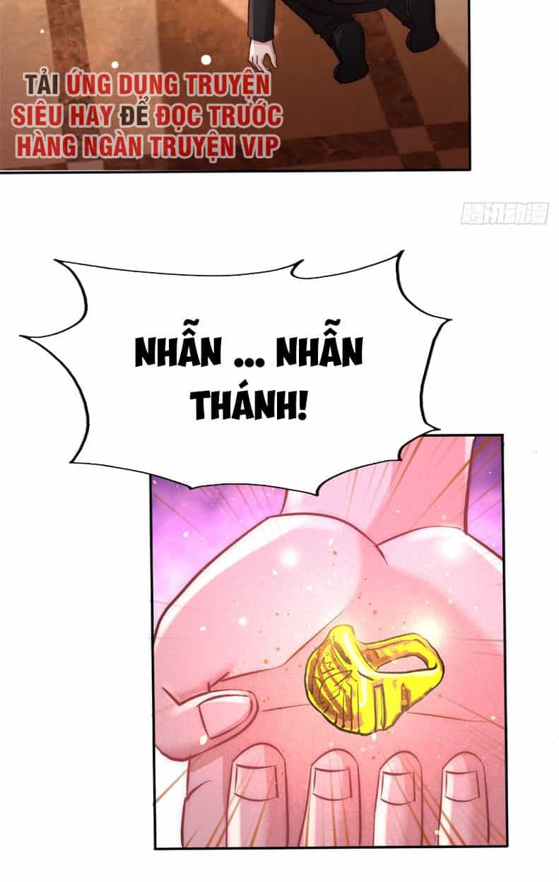 Long Vương Điện - Chương 10 - ảnh 16