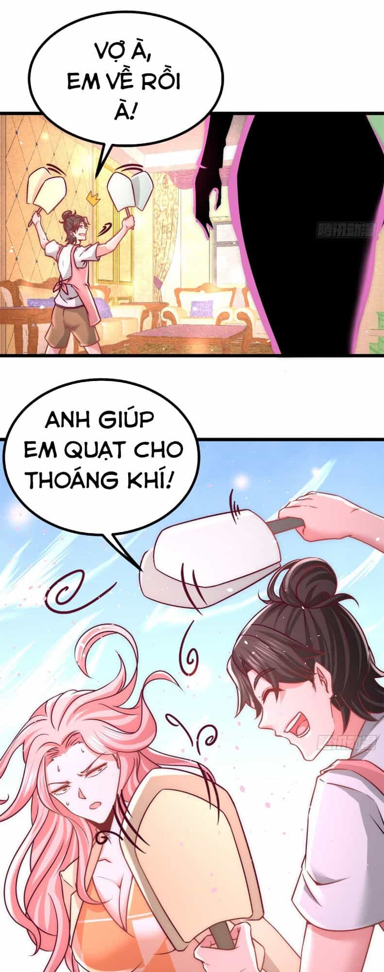 Long Vương Điện - Chương 10 - ảnh 23