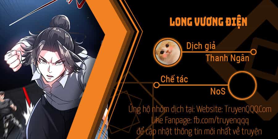 Long Vương Điện - Chương 108 - ảnh 36