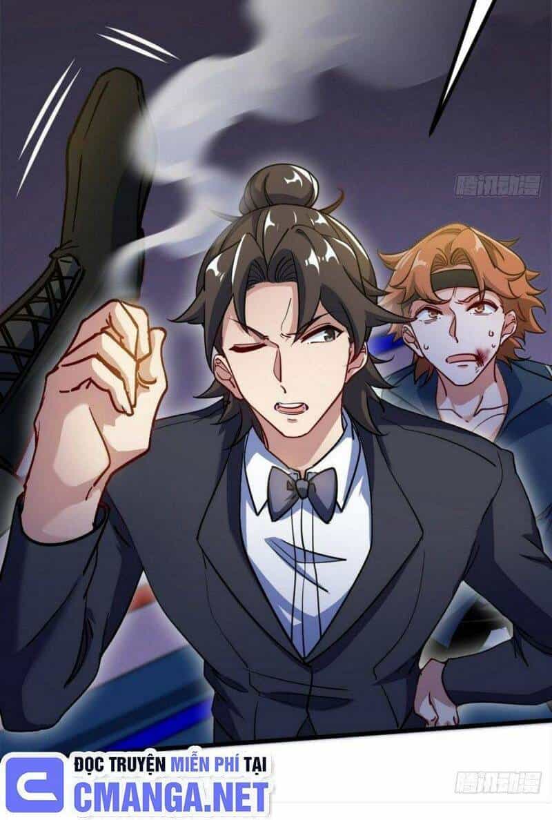 Long Vương Điện - Chương 110 - ảnh 19