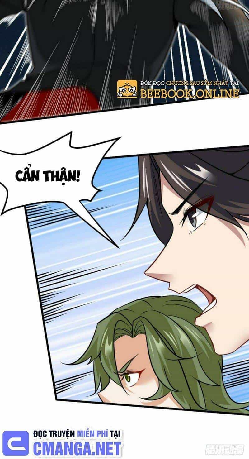 Long Vương Điện - Chương 111 - ảnh 2