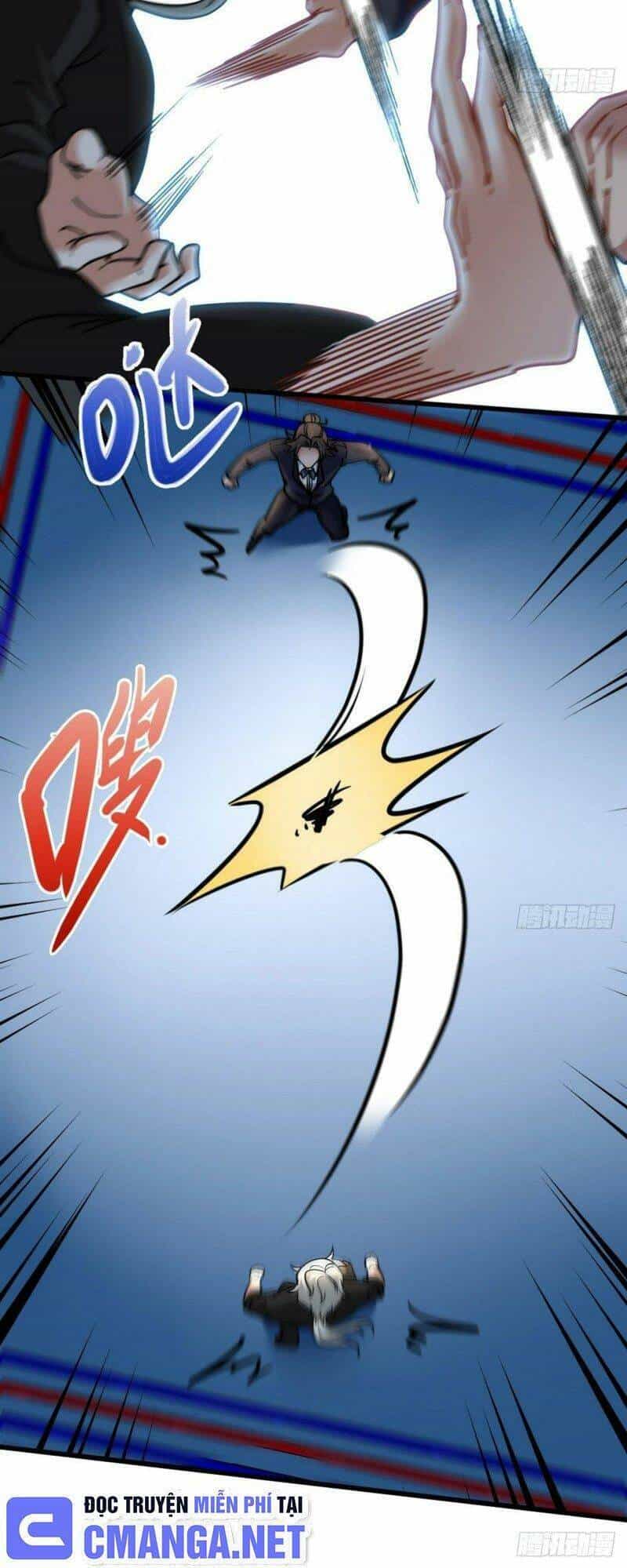 Long Vương Điện - Chương 111 - ảnh 9