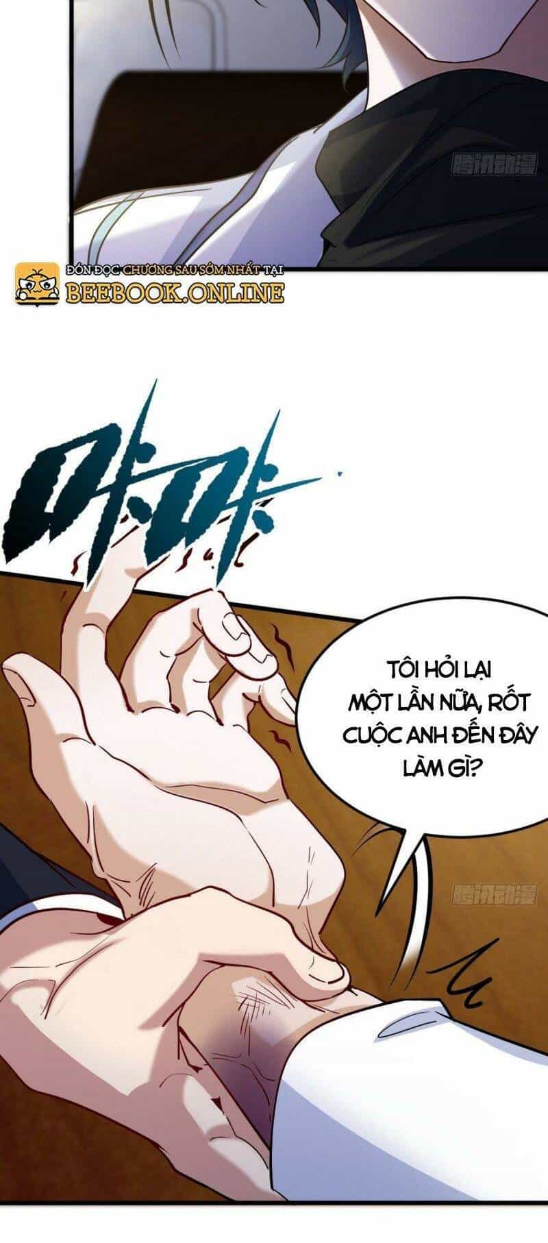 Long Vương Điện - Chương 121 - ảnh 11