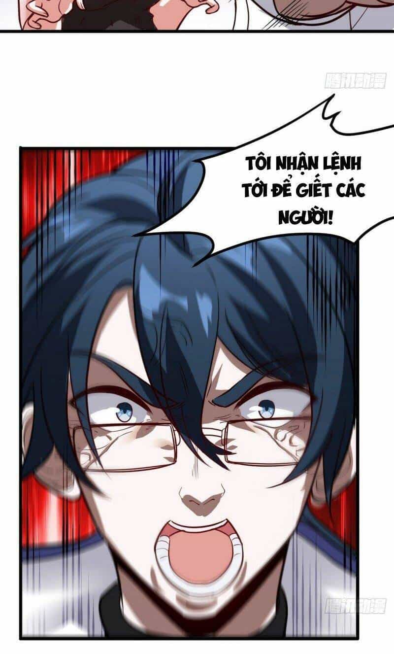 Long Vương Điện - Chương 121 - ảnh 15