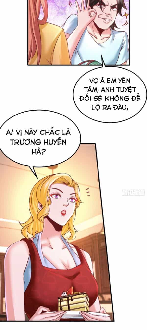 Long Vương Điện - Chương 12 - ảnh 9