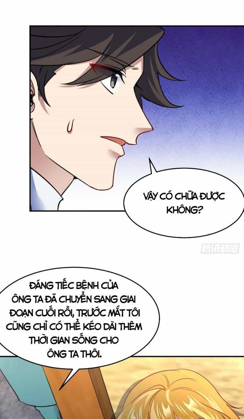 Long Vương Điện - Chương 128 - ảnh 12