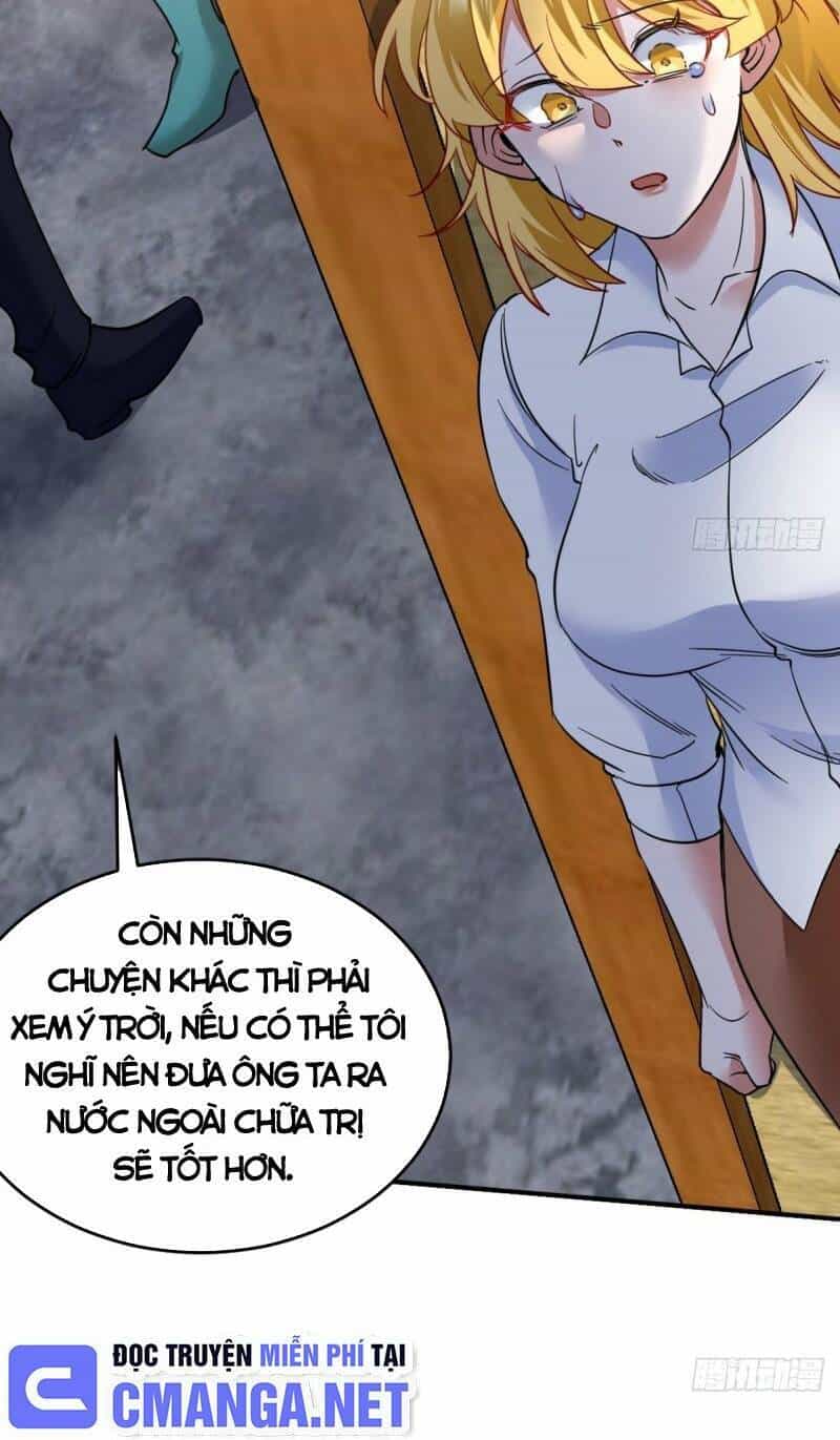 Long Vương Điện - Chương 128 - ảnh 13