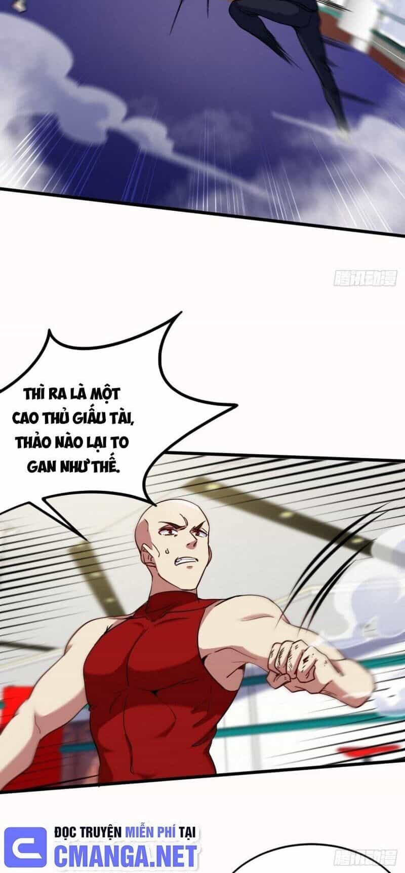 Long Vương Điện - Chương 136 - ảnh 4