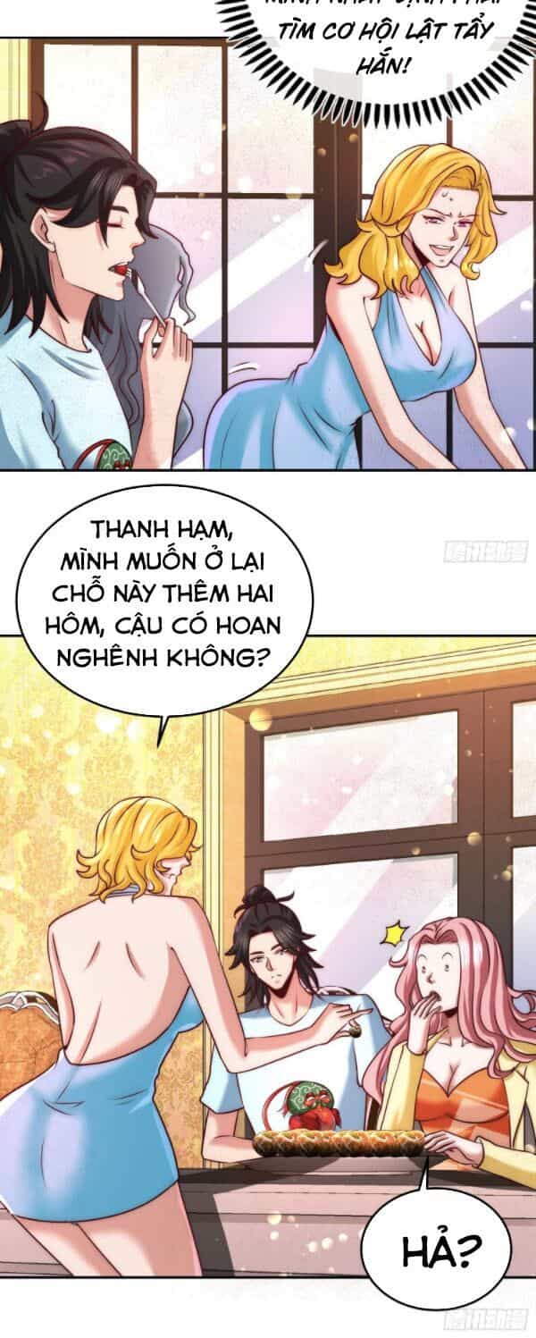 Long Vương Điện - Chương 13 - ảnh 2