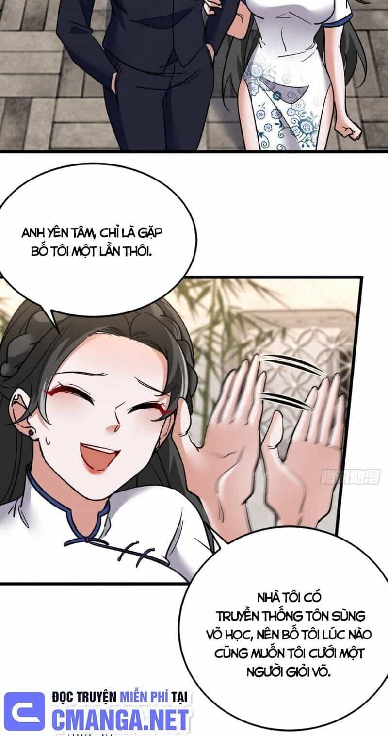 Long Vương Điện - Chương 138 - ảnh 3