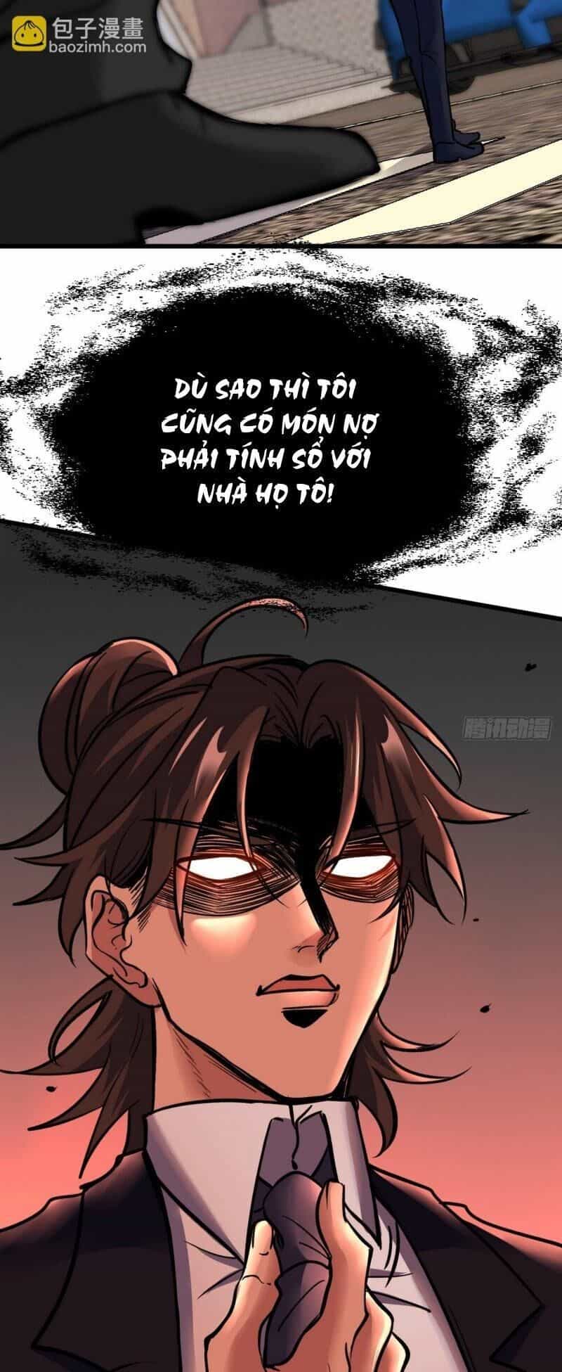 Long Vương Điện - Chương 142 - ảnh 10
