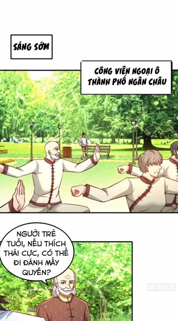 Long Vương Điện - Chương 14 - ảnh 1