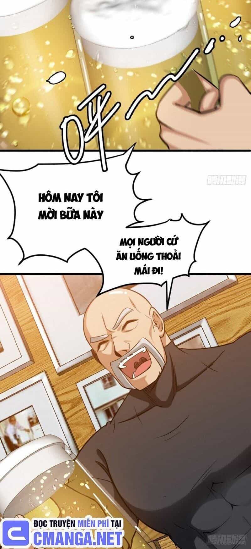 Long Vương Điện - Chương 149 - ảnh 3
